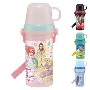 水筒 キッズ 480ml 2way 直飲み コッ...の商品画像