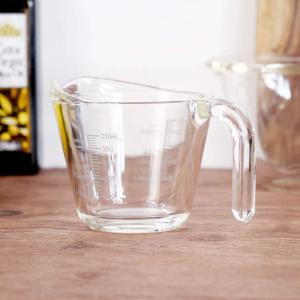 pyrex パイレックス メジャーカップ 1.0L WL CP-8652 強化ガラス製