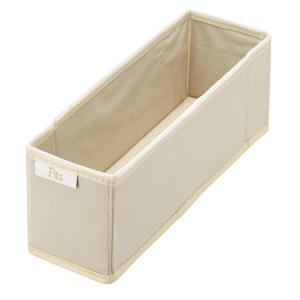 天馬 仕切りケース フィッツファブリック せいとんボックス S （ 幅9