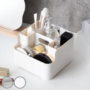 【あ。】小物入れ 小物入れ 幅19×奥行13×高さ7cm インボックス ピコアト Mサイズ 仕切り