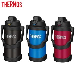 THERMOS（サーモス） 水筒 2L 真空断熱スポーツジャグ FJQ-2000