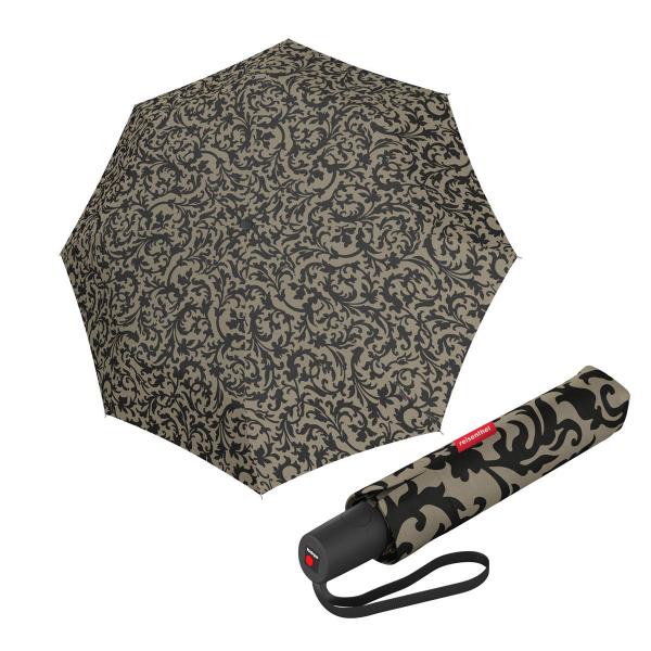 （アウトレット）折りたたみ傘 reisenthel 97cm UMBRELLA POCKET DUO...