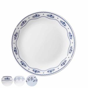 CORELLE（コレール） プレート 26cm CORELLE 強化ガラス （ 食洗機対応