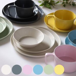 廣田硝子 皿 シェル 中皿 （ ガラス 日本製 お皿 プレート 器 食器