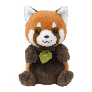 Potte レッサーパンダ ぬいぐるみ サン・アロー : HONDA STORE - 通販