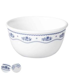 希少⭐️プーケベリスウェーデンクリスタルガラス脚付大きめボウル22cm コレール ボウル 14.5cm CORELLE 強化ガラス （ 食洗機対応 電子レンジ
