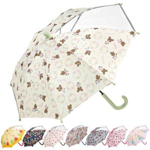 Disney（ディズニー） ライオンキング 子供用 傘 自動傘 ジャンプ傘