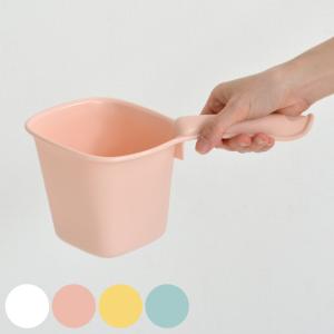 手桶 AIRY DROP 日本製 ペール （ 桶 風呂おけ 湯おけ 入浴 抗菌 お風呂 ）｜interior-palette