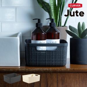 ニットスクエアバスケット 19L 洗濯かご 収納 : セレクトショップAQUA