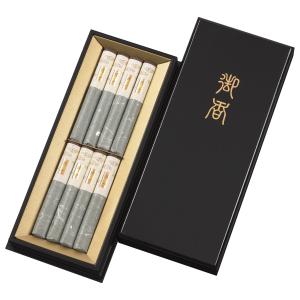 日本香堂　瑞雲 瑞雲 塗箱短10入 | 贈答用お線香 | 日本香堂公式