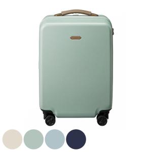 MILESTO（ミレスト） ブルーノ キャリーケース Sサイズ UTILITY ハード