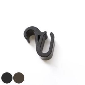 reisenthel CARRY CRUISER フック パーツ （ ライゼンタール キャリークルーザー 専用 S字フック ショッピングカート取付 部品 対応 オプション ）