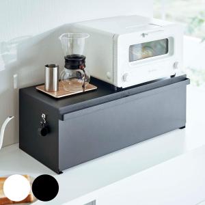 brabantia（ブラバンシア） ブレッドケース ブレッドビン フォール