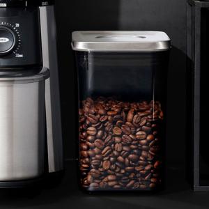 OXO（オクソー） 保存容器 1.6L コーヒー＆ティーポップコンテナ
