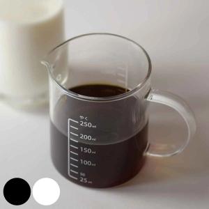 PYREX（パイレックス） 計量カップ 250ml ハンドル付き メジャーカップ