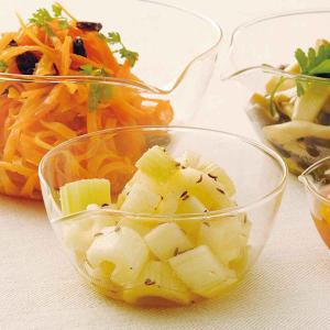 PYREX（パイレックス） ボウル 250ml 注ぎ口付き （ ボール 耐熱ボウル