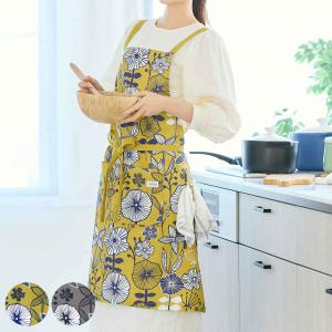 エプロン nyttabird ニッタバード カップケーキエプロン ライトピンク