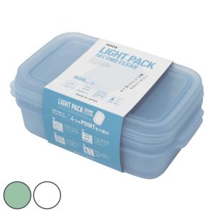 ライトパック セカンドクリア 800ml ( 2個組 )/ TAKEYA : 爽快ドラッグ