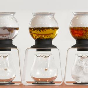 HARIO（ハリオ） 煎じ器 マイコン煎じ器 N （ 漢方 自動煎じ器 薬膳