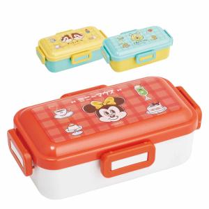 スタジオジブリ トトロ 弁当箱 2段 / シリコン製 シールブタ 2段