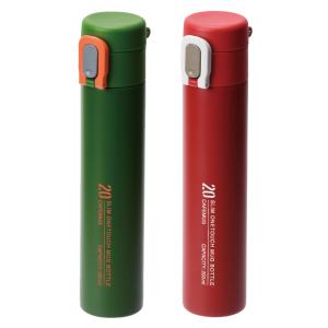 MIP ステンレスミニボトル 135ml 「コンパクト便」/ 水筒 ボトル マグ