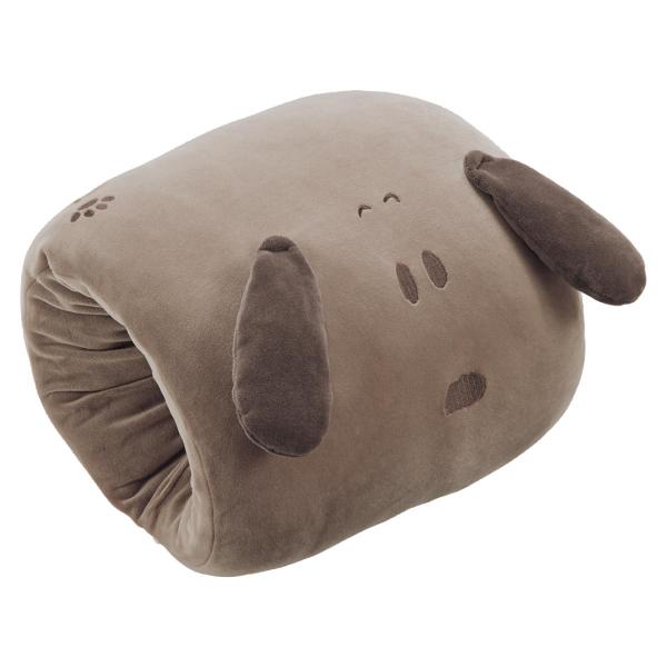 西川 おひるねピロー ふかふかポケットスヌーピー お昼寝 枕 腰まくら （ ニシカワ まくら ピロー...