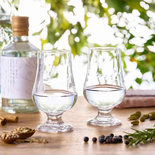 グラス 190ml テイスティンググラス ガラス （ 食洗機対応 ワイングラス ビアグラス ブランデ...