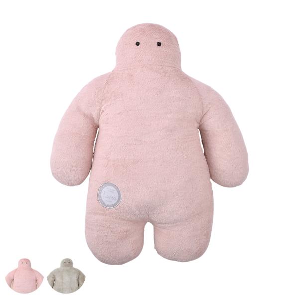 抱き枕 FUNIO BIGサイズ 100cm クッション （ フニオ 抱きまくら ぬいぐるみ 人型 ...
