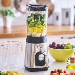 新品■未使用■smoothie スムージーブレンダー 本体 ブラウン パワーブレンド3 ブレンダー [1.25L ジューサー スムージー