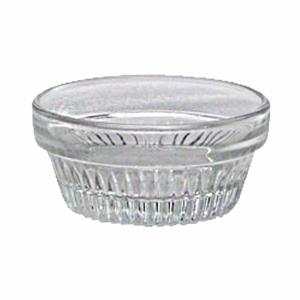 リビー ボウル 8cm ウインチェスタ ガラス （ デザートボウル デザートカップ 豆鉢 ガラス製 食器 ）｜interior-palette