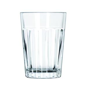リビー グラス 200ml パネルタンブラー ガラス （ ガラスコップ カップ ガラス製 食器 ）