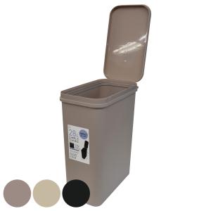 小久保工業所 ゴミ箱 42L 縦開き SIMPLE DUST BOX （ ごみ箱 42