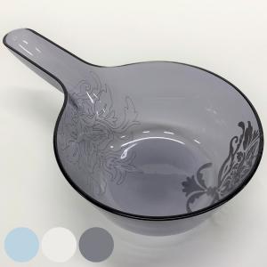 手桶 サミーラ （ 洗面器 風呂おけ 風呂桶 湯おけ 透明 お風呂 ）｜interior-palette