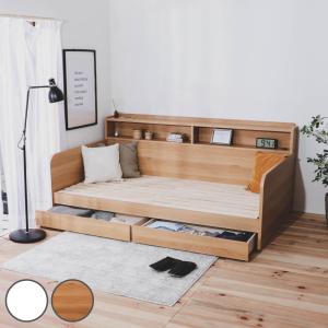 イケア（IKEA） UTAKER ウトーケル スタッキングベッド パイン材