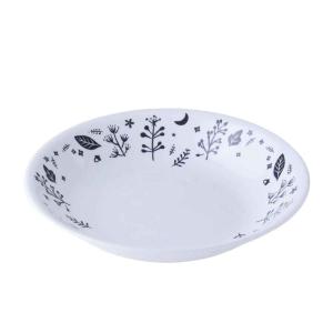 CORELLE（コレール） プレート 21.5cm CORELLE ムーンライトフォレスト