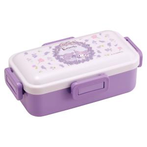 スケーター ミニオンズ 弁当箱 2段 / 2段 ランチボックス ハシ付 600ml