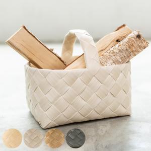 stacksto.（スタックストー） バスケット Timb. ベリーピック M かご