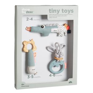 おもちゃ ベビー タイニーアクティビティトイ ギ...の商品画像