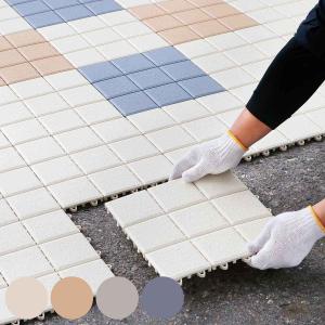 タカショー タイル・ストーン ジョイントタイル レバンテグレー 30×1