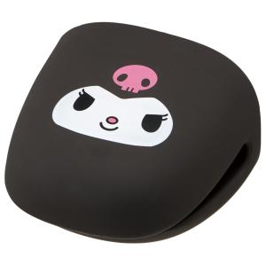 ミトン シリコーンミトン クロミ （ シリコン キッチンミトン キャラクター 食洗機対応 鍋つかみ オーブンミット オーブンミトン ）