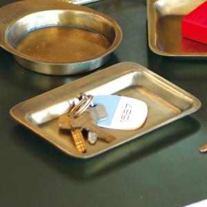 Creer アクセサリートレー ポストジェネラル インダストリアルトレー