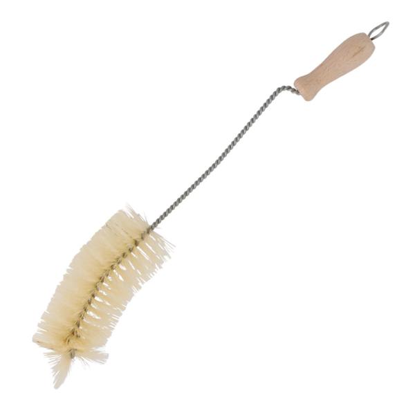 Redecker レデッカー 哺乳瓶 ペットボトルブラシ （ ブラシ キッチンブラシ ボトル洗い ボ...