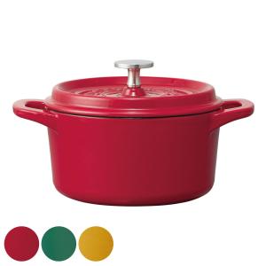 ル・クルーゼ Le Creuset ミニココット オレンジ 2101 鍋 両手鍋 鋳物
