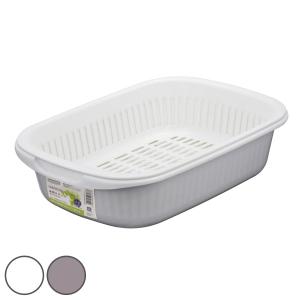 Lustroware（ラストロウェア） 水切りラック クッキングパル 水切り