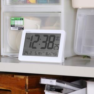 CITIZEN（シチズン） お取り寄せ 電波置時計 パルラフィーネR691