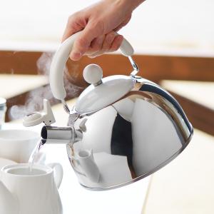 OXO（オクソー） アップリフトケトル 2.3L IH対応 つやありタイプ