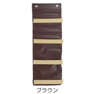 スリッパラック 壁掛け エントランス 4足 ス...の詳細画像2