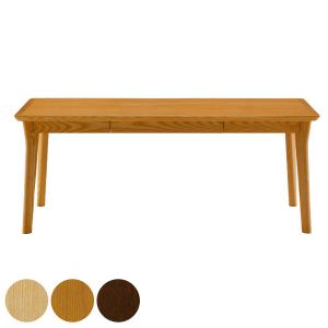 リビングテーブル 幅110cm センターテーブル BOSCO （ 開梱設置 ボスコ ローテーブル 天然木 無垢材 木製 テーブル ）｜interior-palette