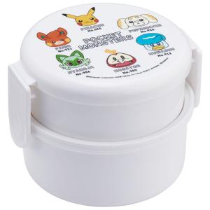 OSK（オーエスケー） 弁当箱 1段 500ml 抗菌 鬼滅の刃 （ 竈門禰豆子