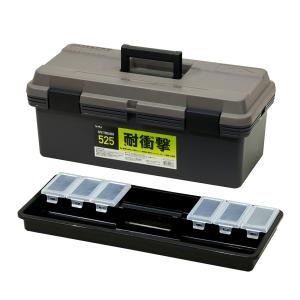 JEJアステージ 収納ボックス SPV ツールボックス 幅72.5 日本製 工具箱